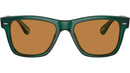 Oliver Sun OV5393SU Green