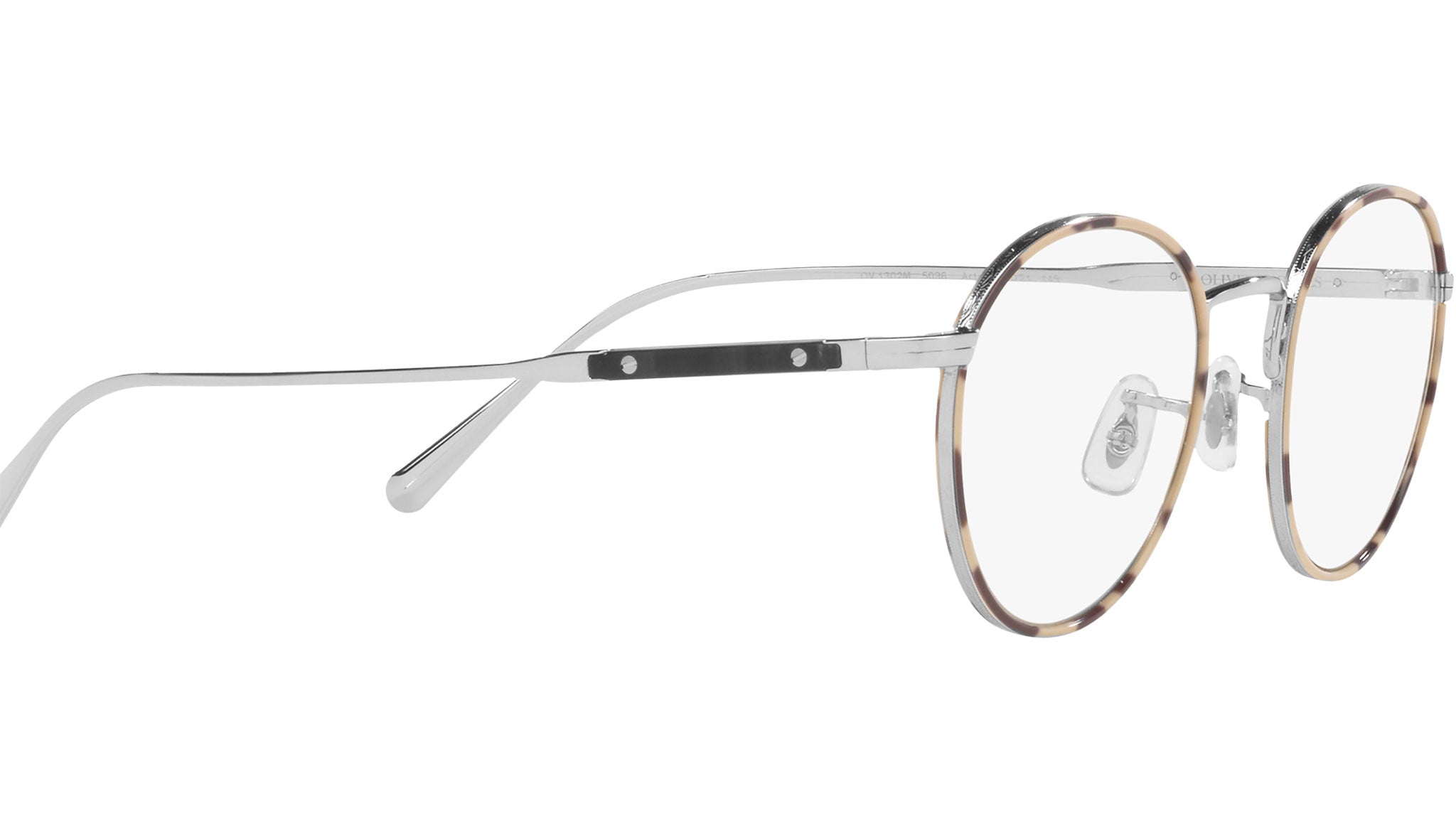 Artemio-R OV1302M silver