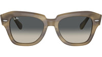 State Street RB2186 140571 Green