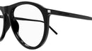 SL 667 OPT 001 Shiny Black