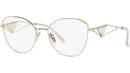 PR 52ZV pale gold