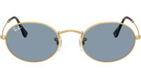 Oval Metal RB3547 001/56