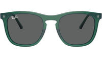 RB2210 6615B1 Green