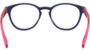 Round Off OY8017 04 polished ice blue