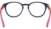 Round Off OY8017 04 polished ice blue