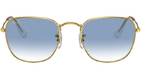 Frank RB3857 91963F legend gold