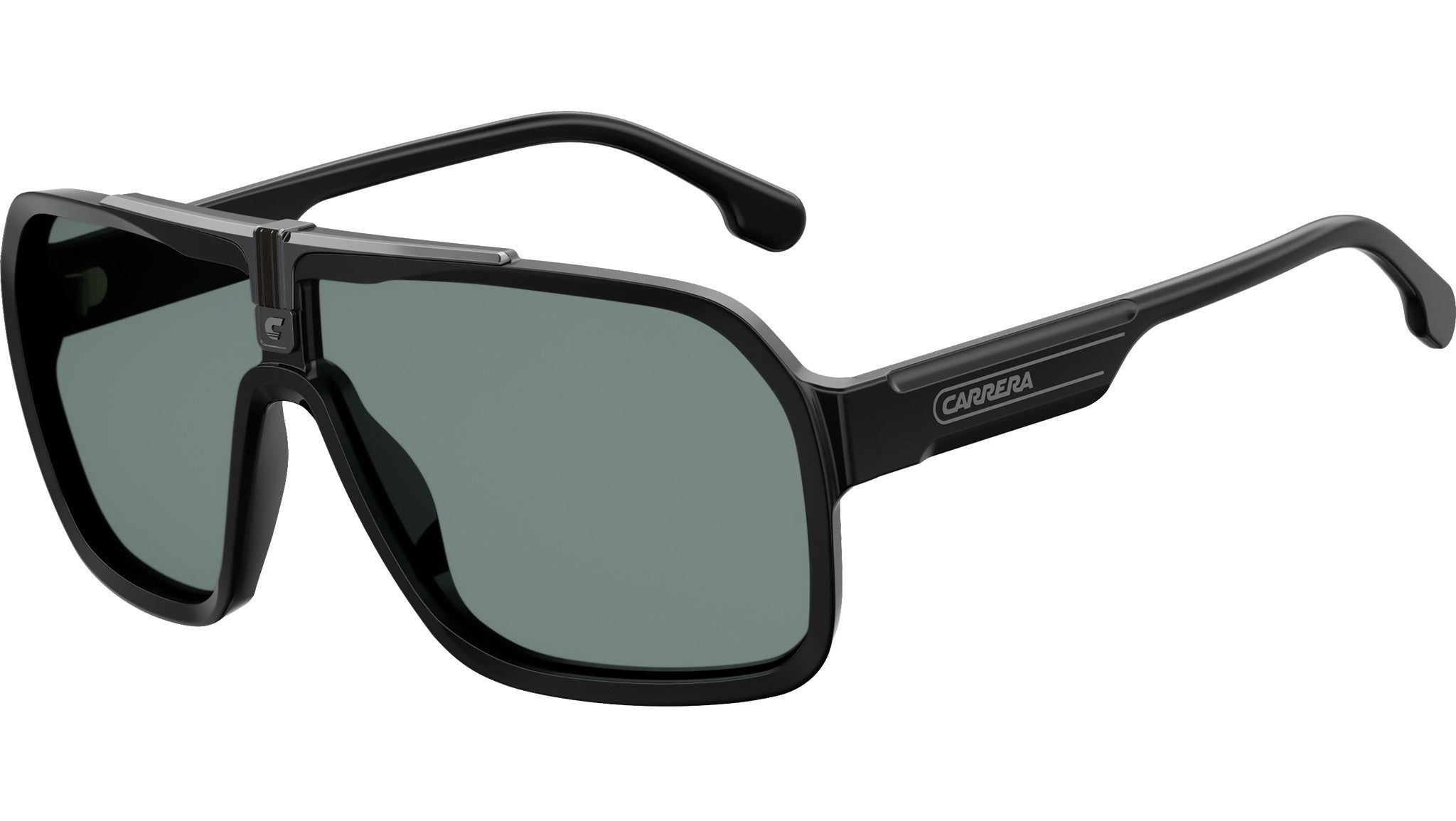 1014/S 003 Matte Black