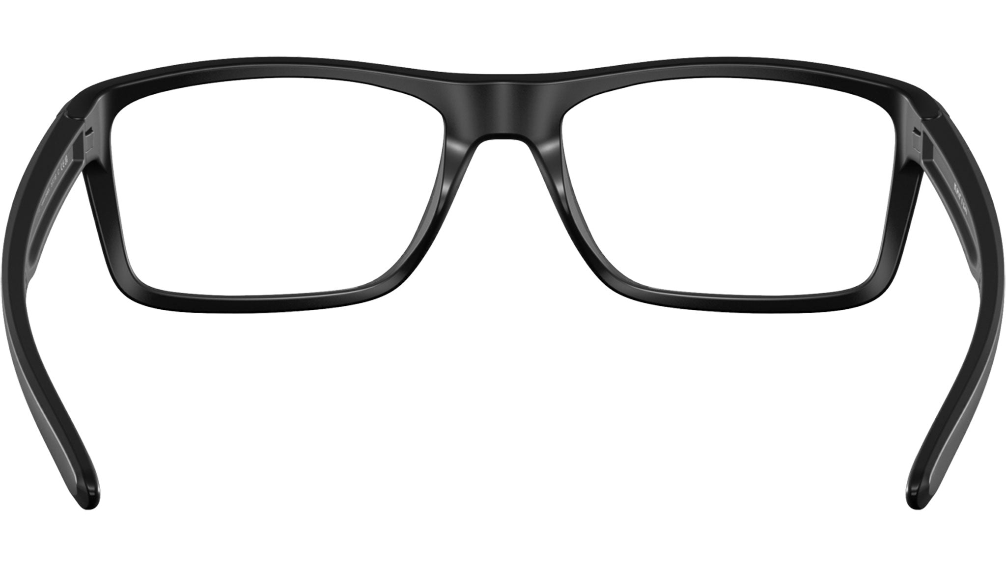 Rafter OX8178 01 Satin Black