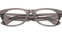 Mega Wayfarer II Optics RB0832V 8111