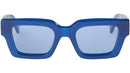 Virgil Blue