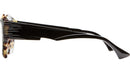 F4 HBS SH Black Shine