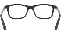 RY1549 For Kids black gunmetal