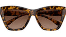 Dubai MK2211U 3006T5 Dark Tortoise
