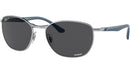 RB3702 003/K8 silver