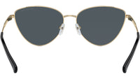 Cortez MK1140 10146G Light Gold