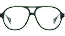Phoebe 6827 7 Green