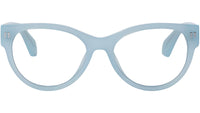 Style 57 Light Blue