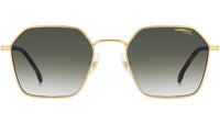 334/S AOZ 9K Matte Gold