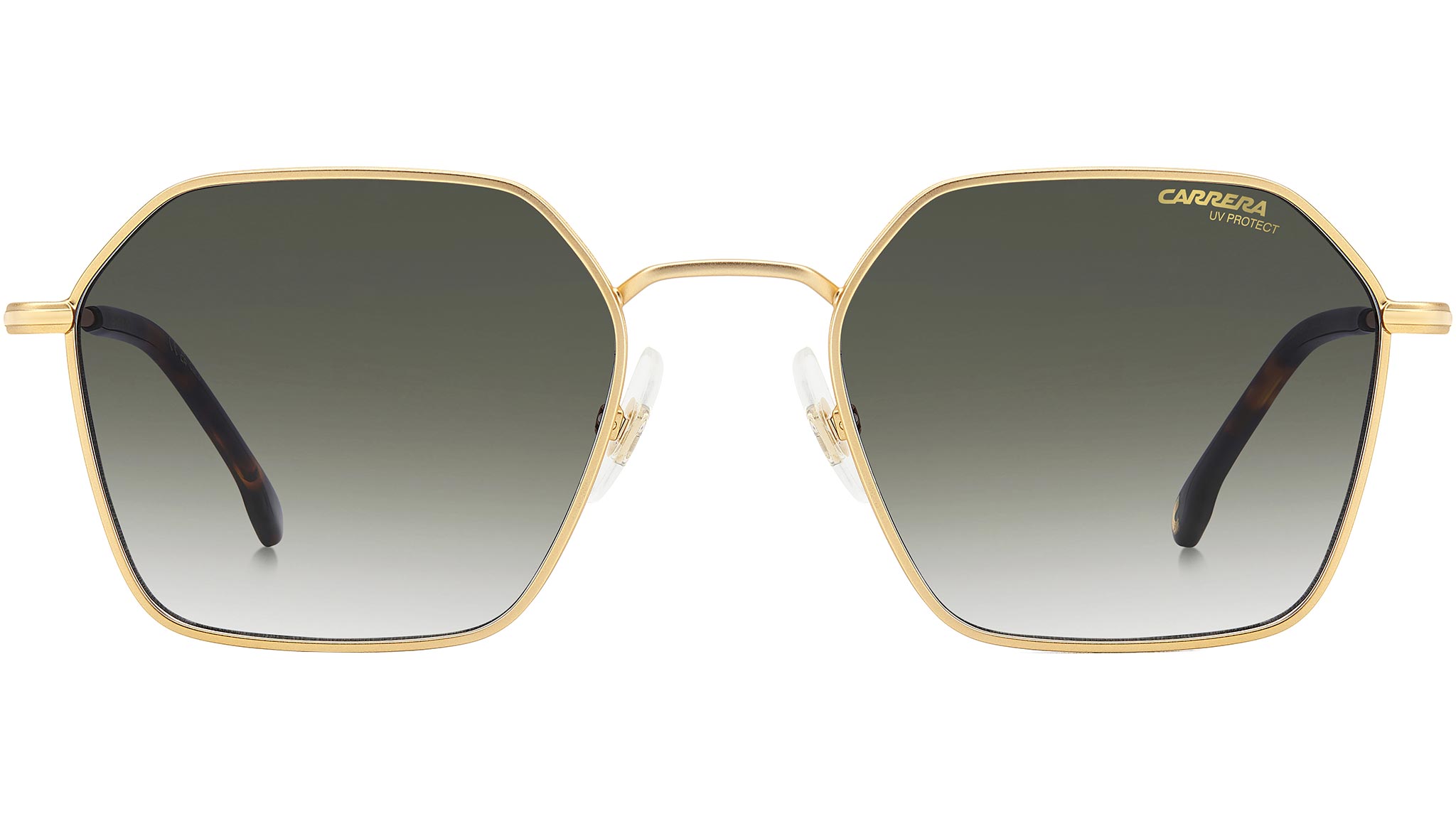 334/S AOZ 9K Matte Gold