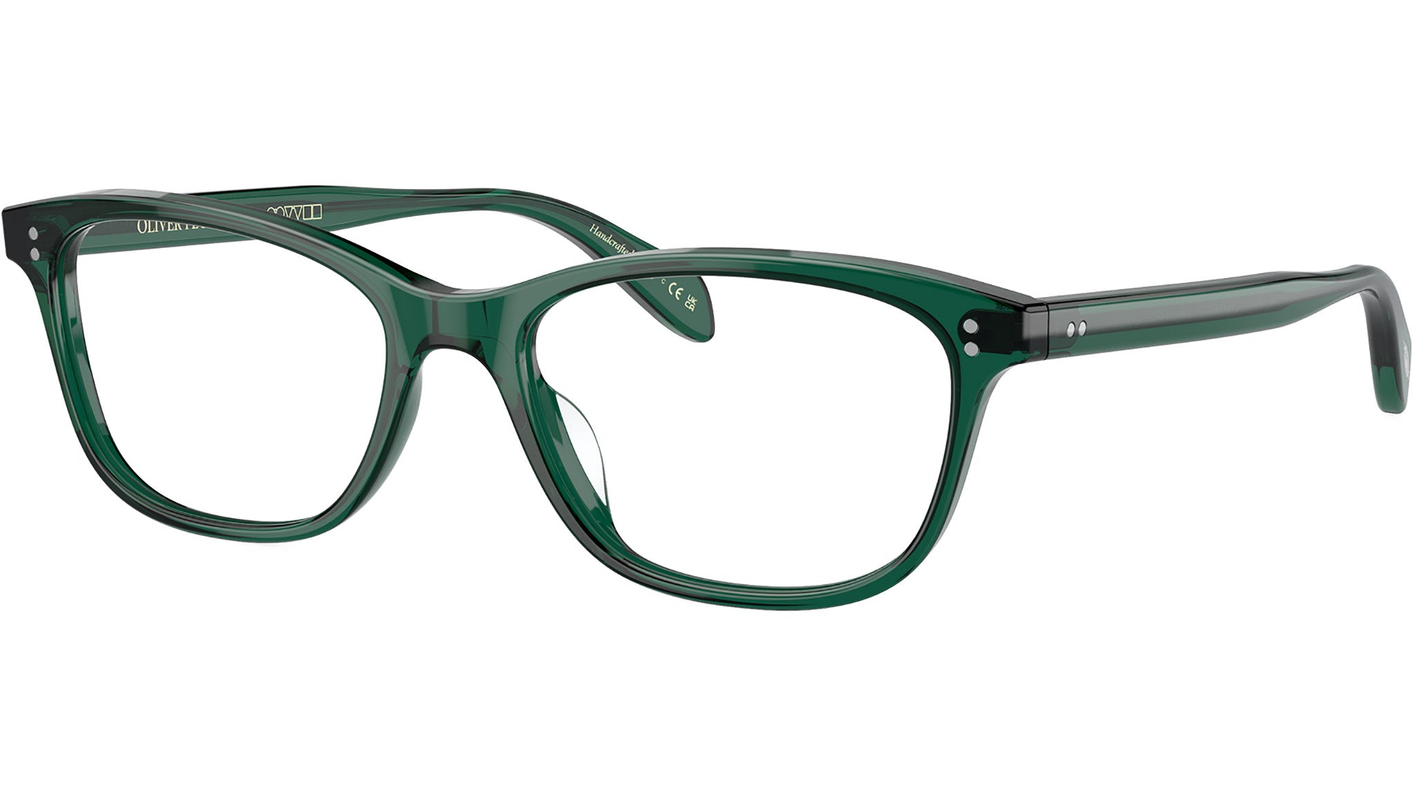 Ashton OV5224 1763 Dark Teal