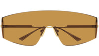 BV1299S 002 Gold Orange
