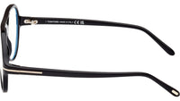 FT5012 001 Shiny Black