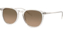 Finley 1993 Sun OV5491SU 1757GN Gravel