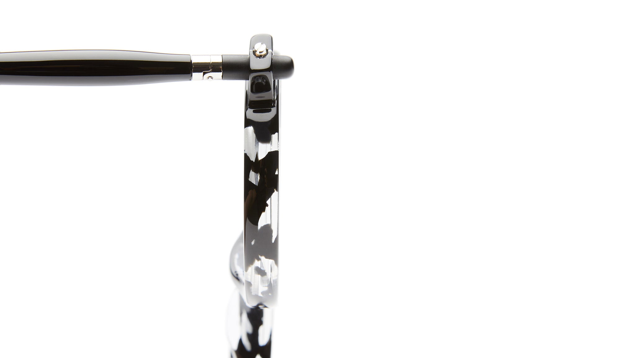 P1 CH Black Tortoise