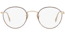 Coleridge OV1186 5295 Gold DTBK