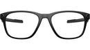 Cerebral OX8187 01 Satin Black