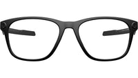 Cerebral OX8187 01 Satin Black