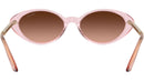 VE4469 54725M Pink Transparent
