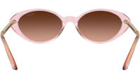 VE4469 54725M Pink Transparent