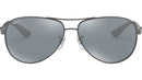 Carbon Fibre RB8313 004/K6 gunmetal