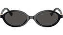 MU 04ZS 1AB5S0 Black