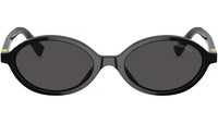 MU 04ZS 1AB5S0 Black