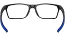 Hex Jector OX8032 10 Satin Black