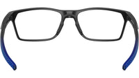 Hex Jector OX8032 10 Satin Black