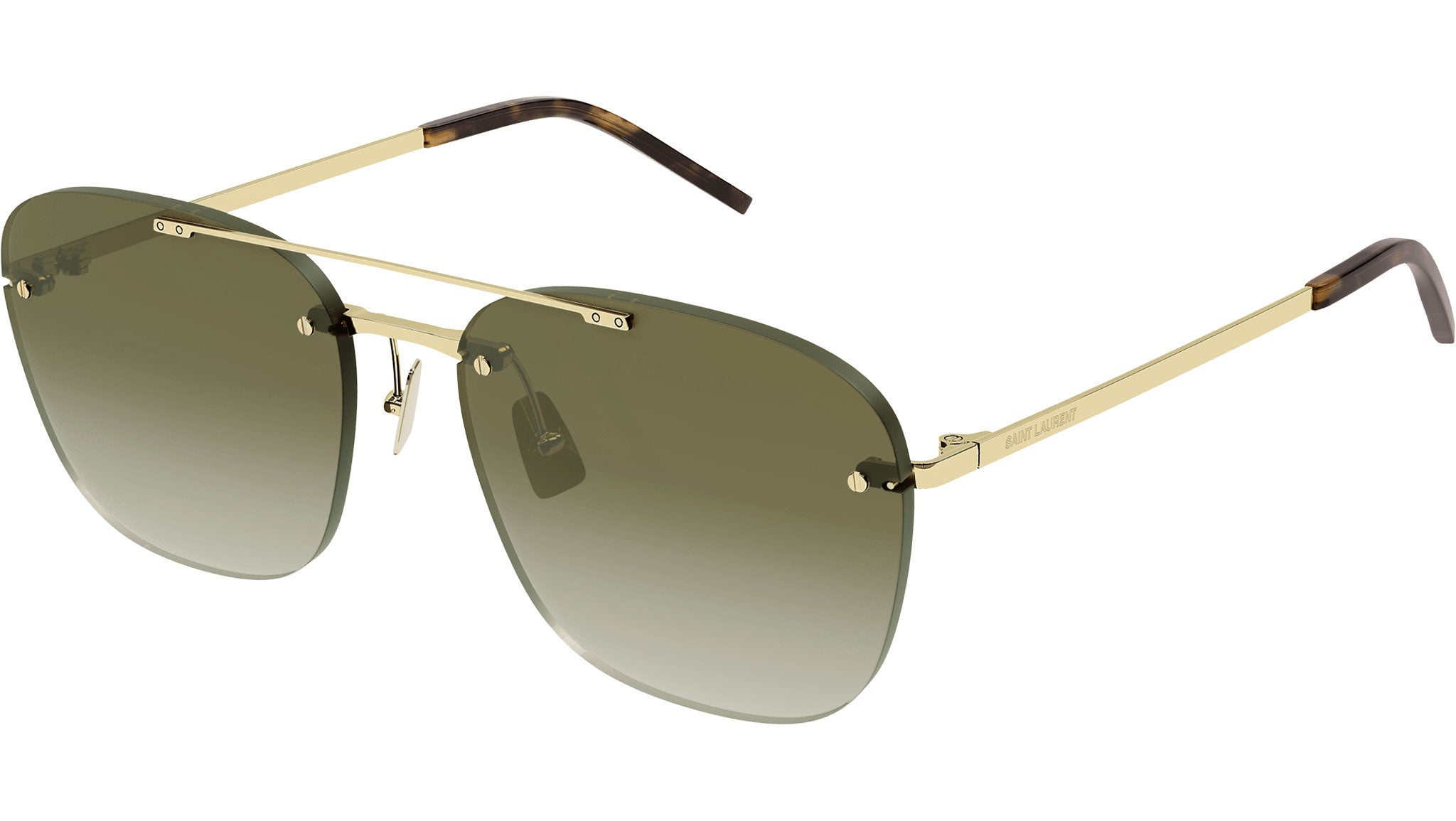 Saint Laurent Man Sunglasses