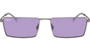 Emy RB3741 004/1A Gunmetal