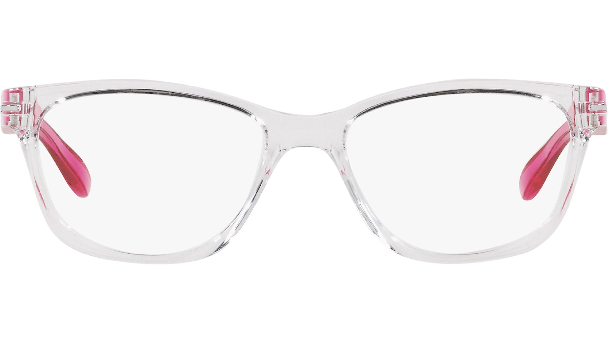 Drop Kick OY8019 04 polished clear