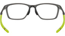 Dissipate OX8062D 02 Satin Grey Smoke