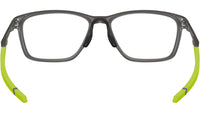 Dissipate OX8062D 02 Satin Grey Smoke