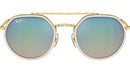 RB3765 001/4O Gold