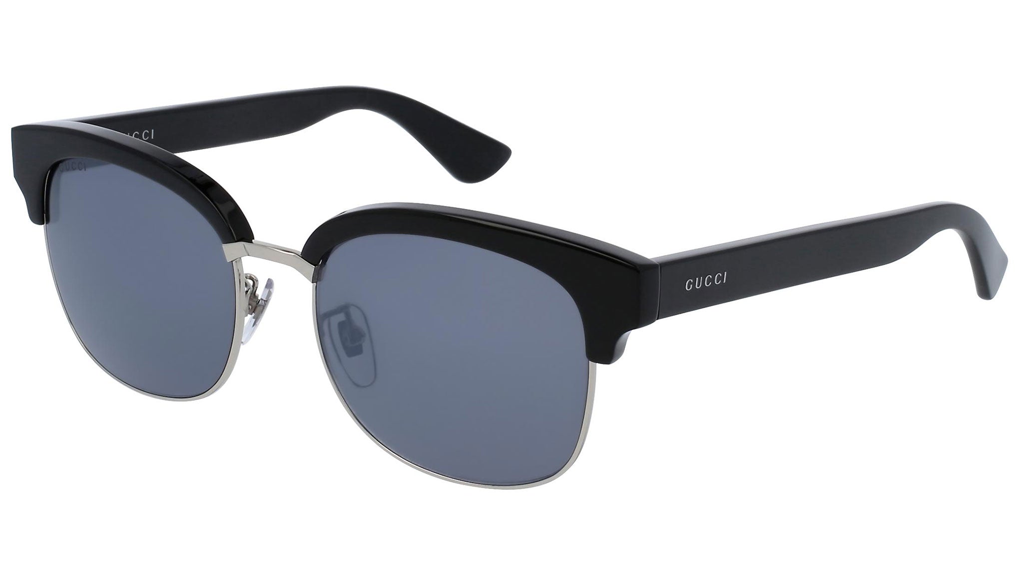 GG0056S silver black and gun