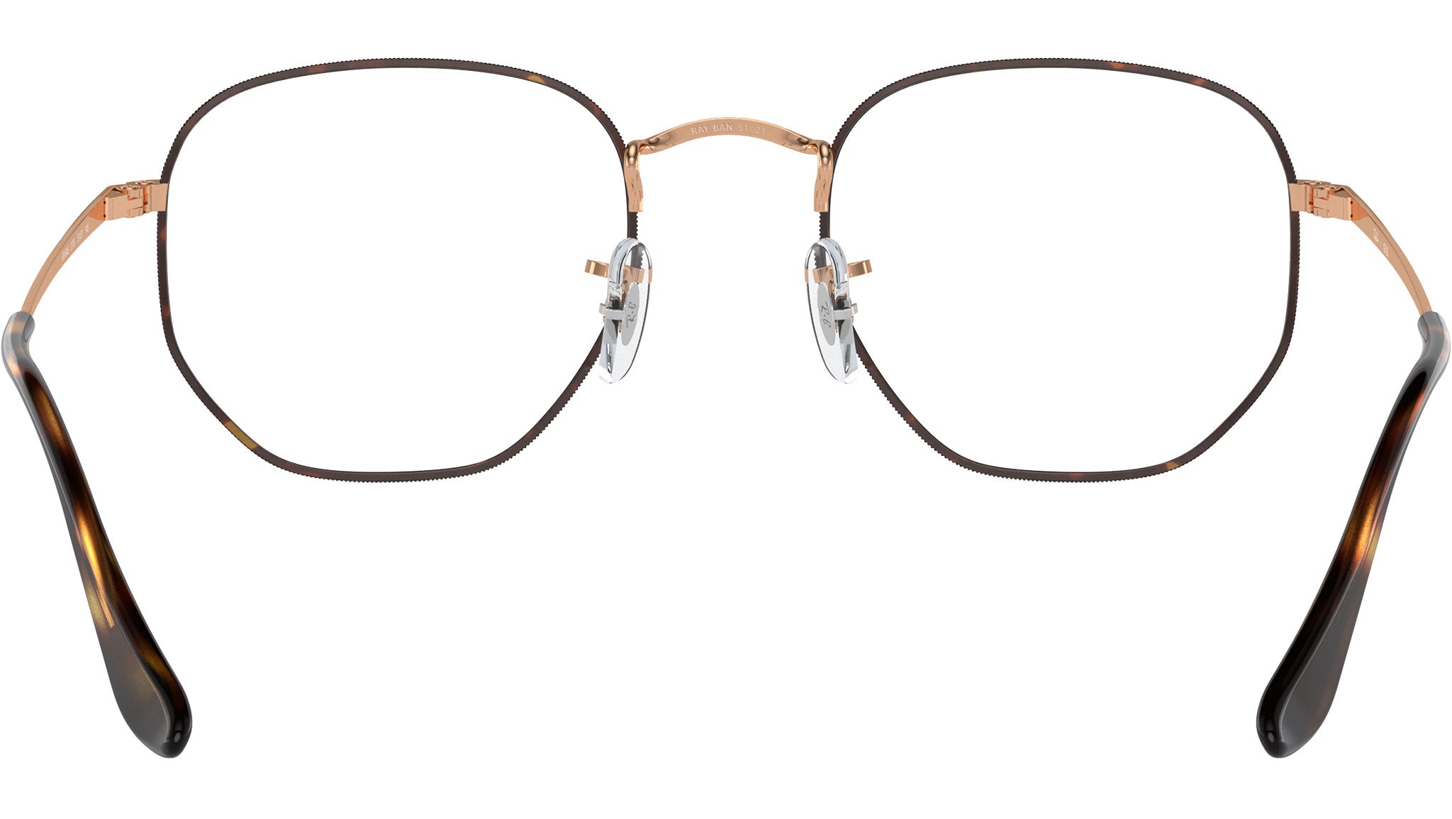 Hexagonal Optics RB6448 3176