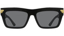 BV1058S 001 shiny black