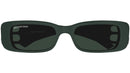 BB0096S 018 Green