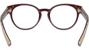 TF2250 8389 Burgundy