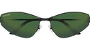 BB0335S 005 Grey Green